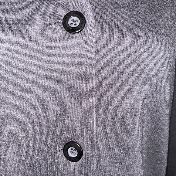 Talbots Spring Blazer/Jacket Size Medium​ - Picture 4 of 6